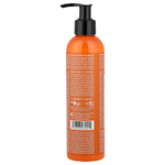 Dr. Bronner's, органический лосьон для рук и тела, апельсин и лаванда, 237 мл (8 жидк. унций)