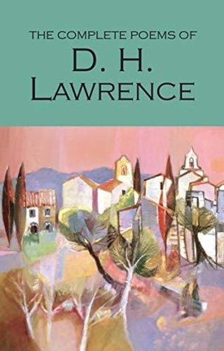 Complete Poems (Lawrence)