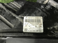 Фара правая Mercedes S W222 (2013-2017) LED