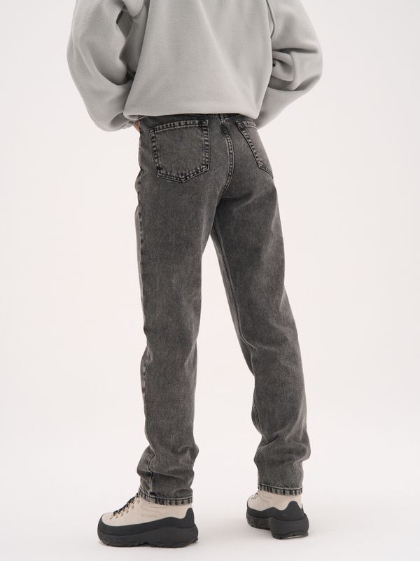 Джинсы Straight fit 