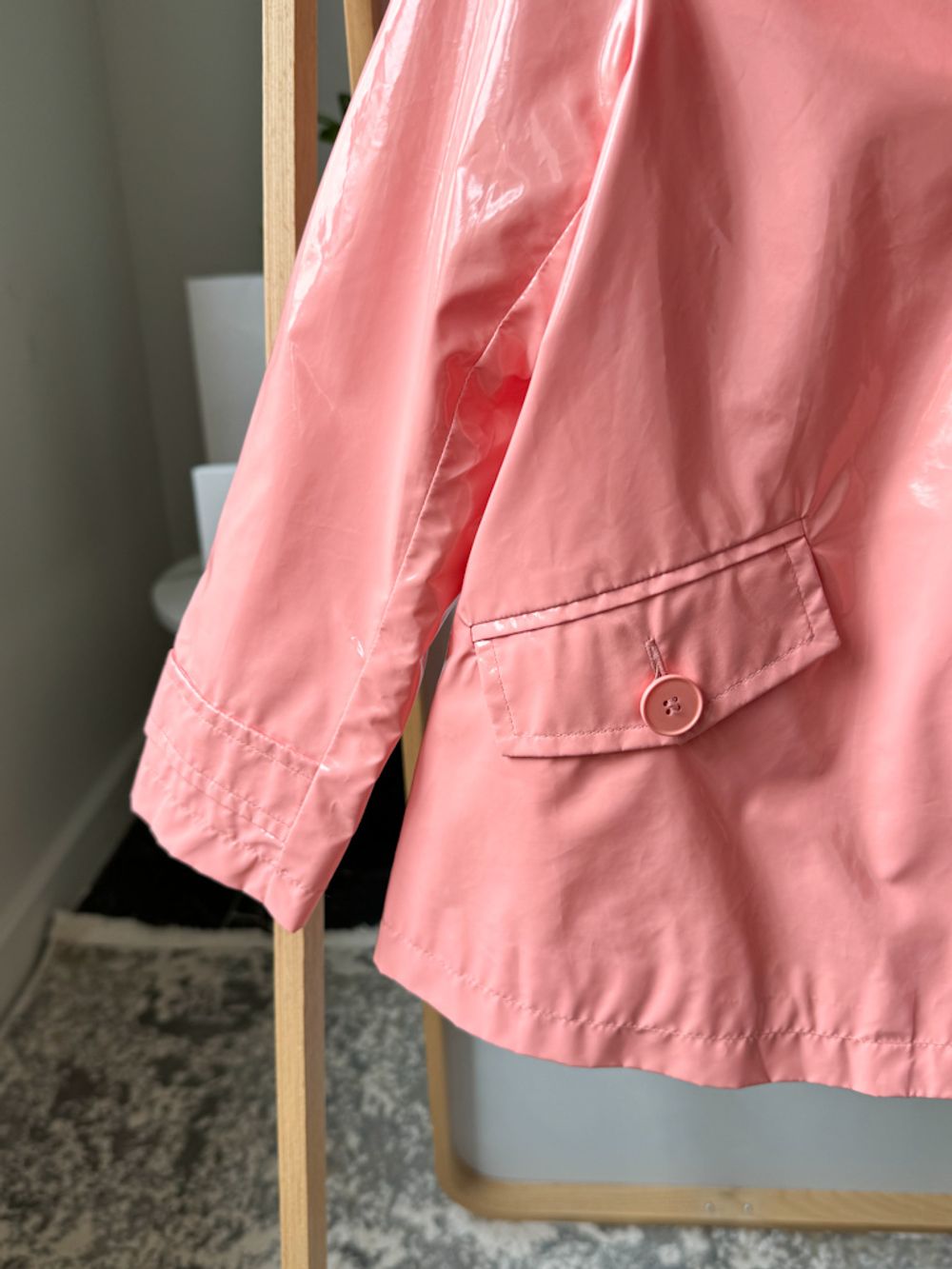 Куртка дождевик Bonpoint, 116