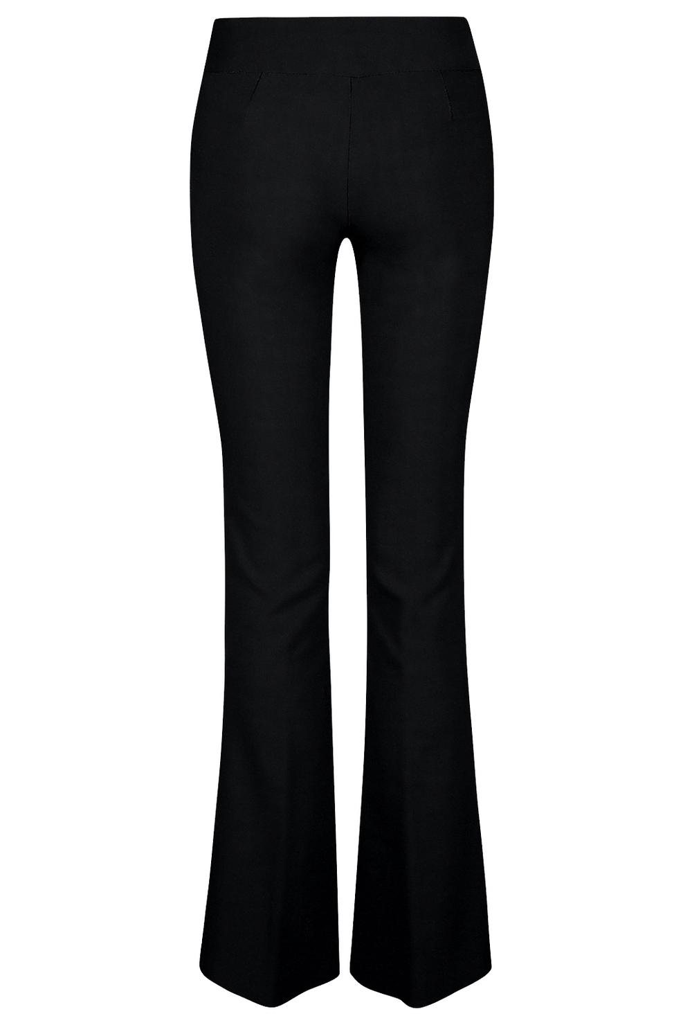 Брюки женские 1111А, чёрный #70Ч0201