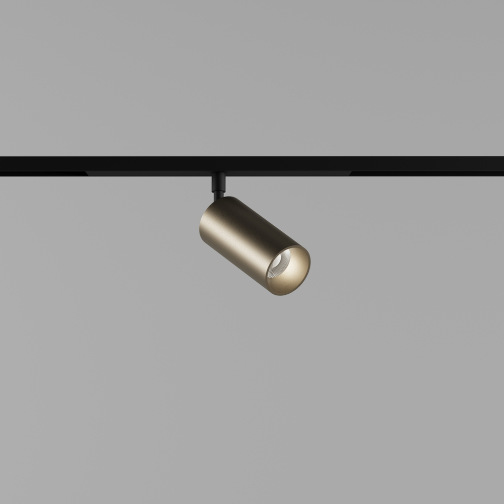 Трековый светильник ZERO-11 6W