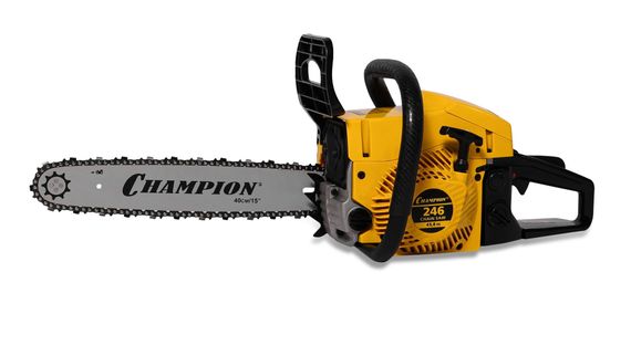 Бензопила Champion A246-15