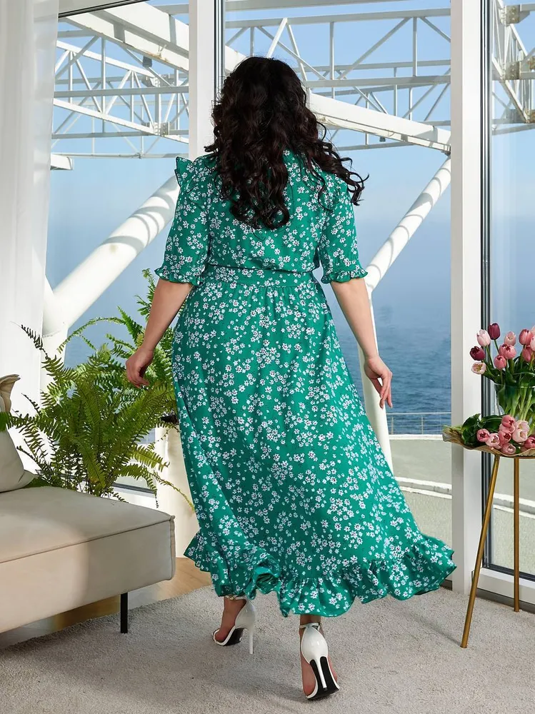 Платье УК-Бечичи-1 Fabrika