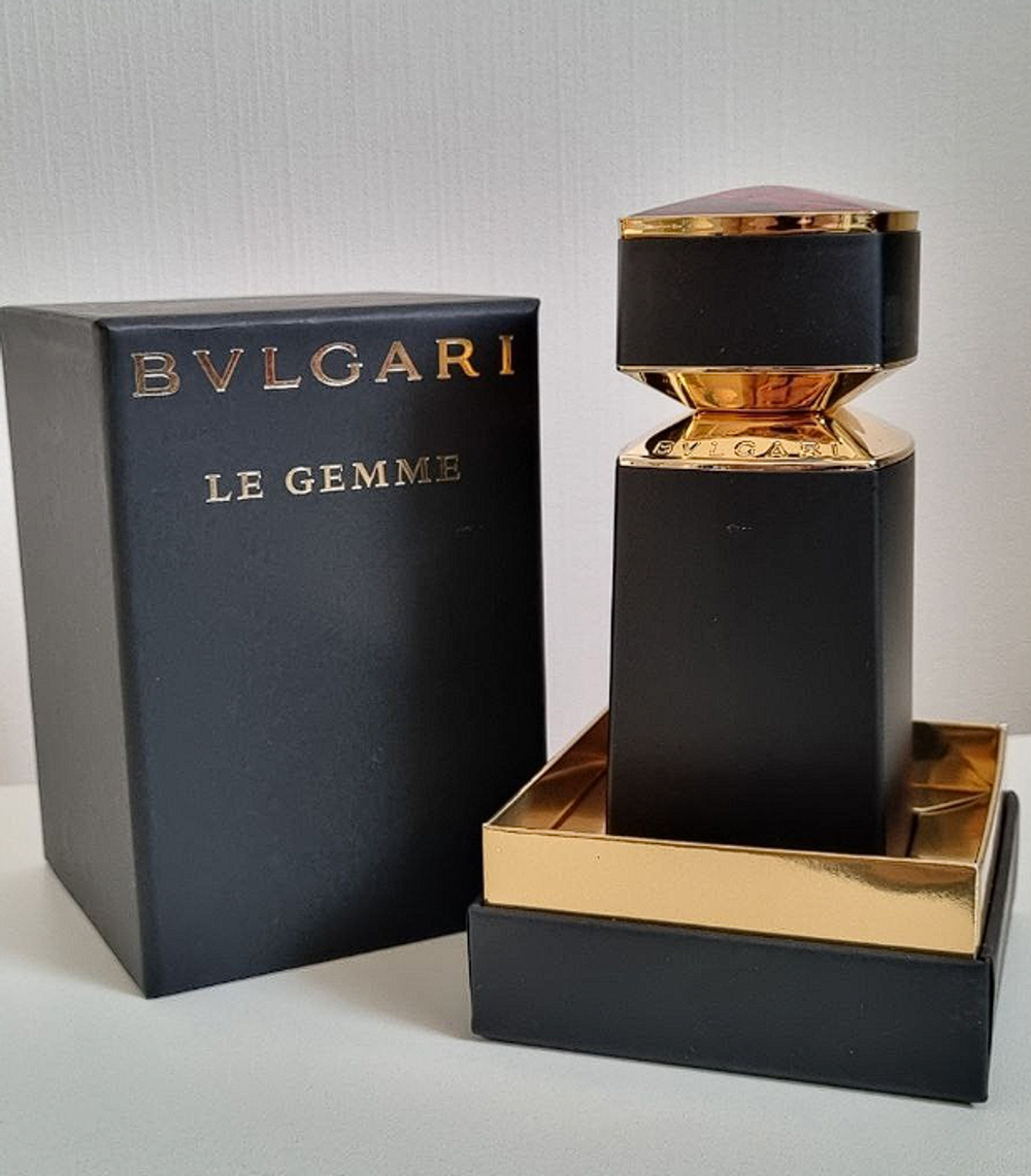 Bvlgari Yasep 100ml (duty free парфюмерия)