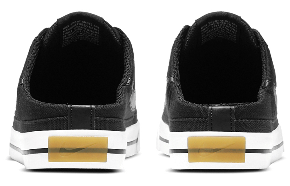 Кроссовки Nike Court Legacy Mule