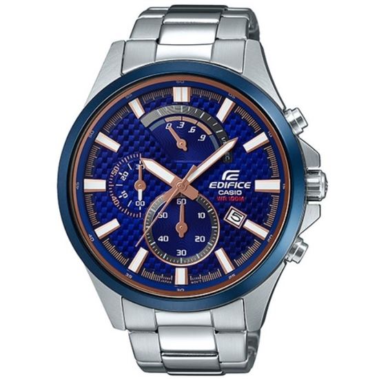 Наручные часы Casio Edifice EFV-530DB-2AVUDF