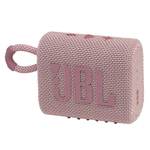 Беспроводная акустика JBL GO 3