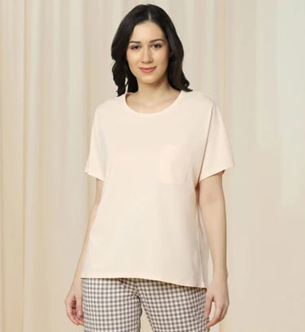 Пижама женская Triumph Mix & Match JERSEY