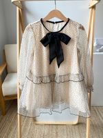 Платье Abel&Lula, 110