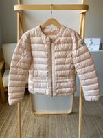 Пуховая куртка Moncler, 140
