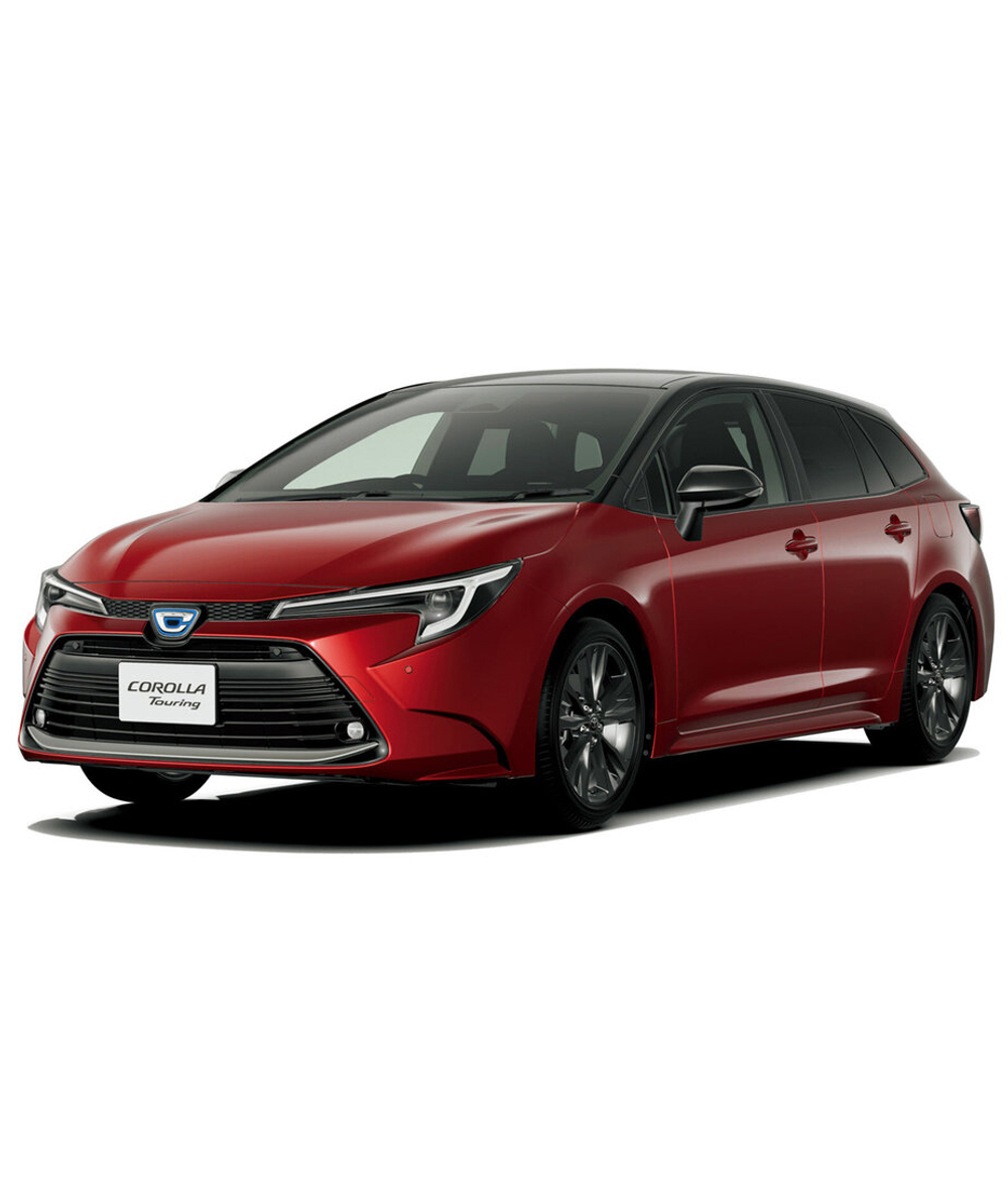 Toyota Corolla Touring E210 (09.2019 - ) универсал, БЕНЗИН, правый руль
