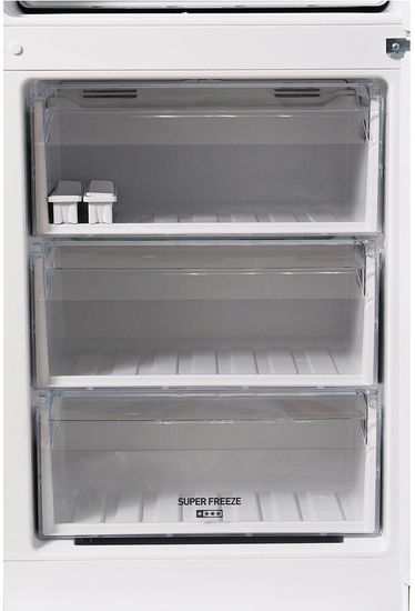 Холодильник Leran CBF 217 W NF