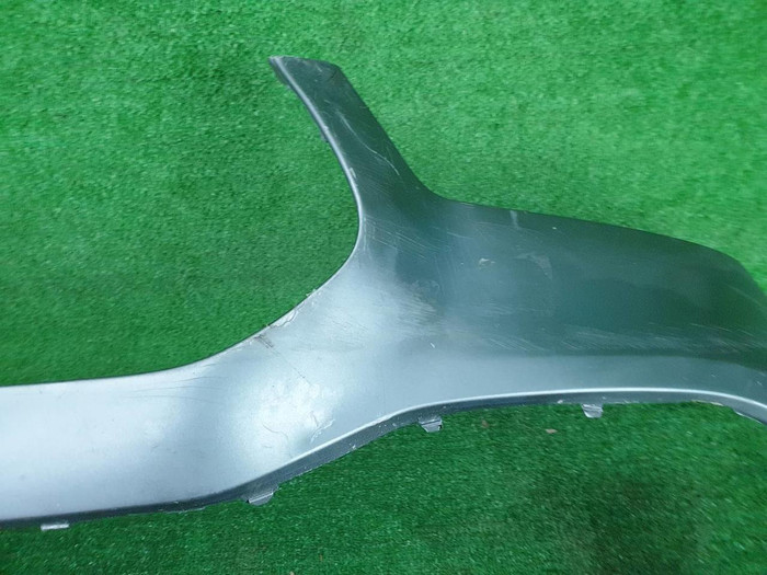 Бампер передний Mercedes GLE V167 (2018-2024) AMG