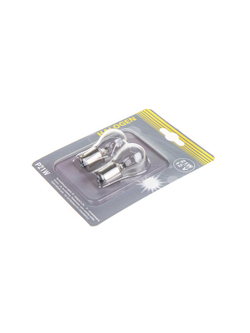 Лампа P21W 12v21w (BA15s) блистер- 2шт. GANZ GIP06070