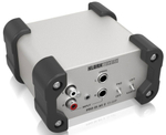 Директ-бокс KLARK TEKNIK DI 22P