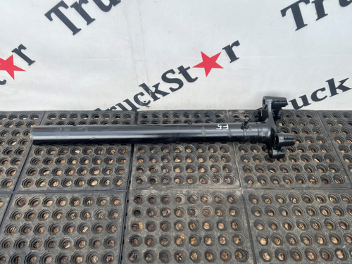 Кронштейн крыла задний левый 2023г