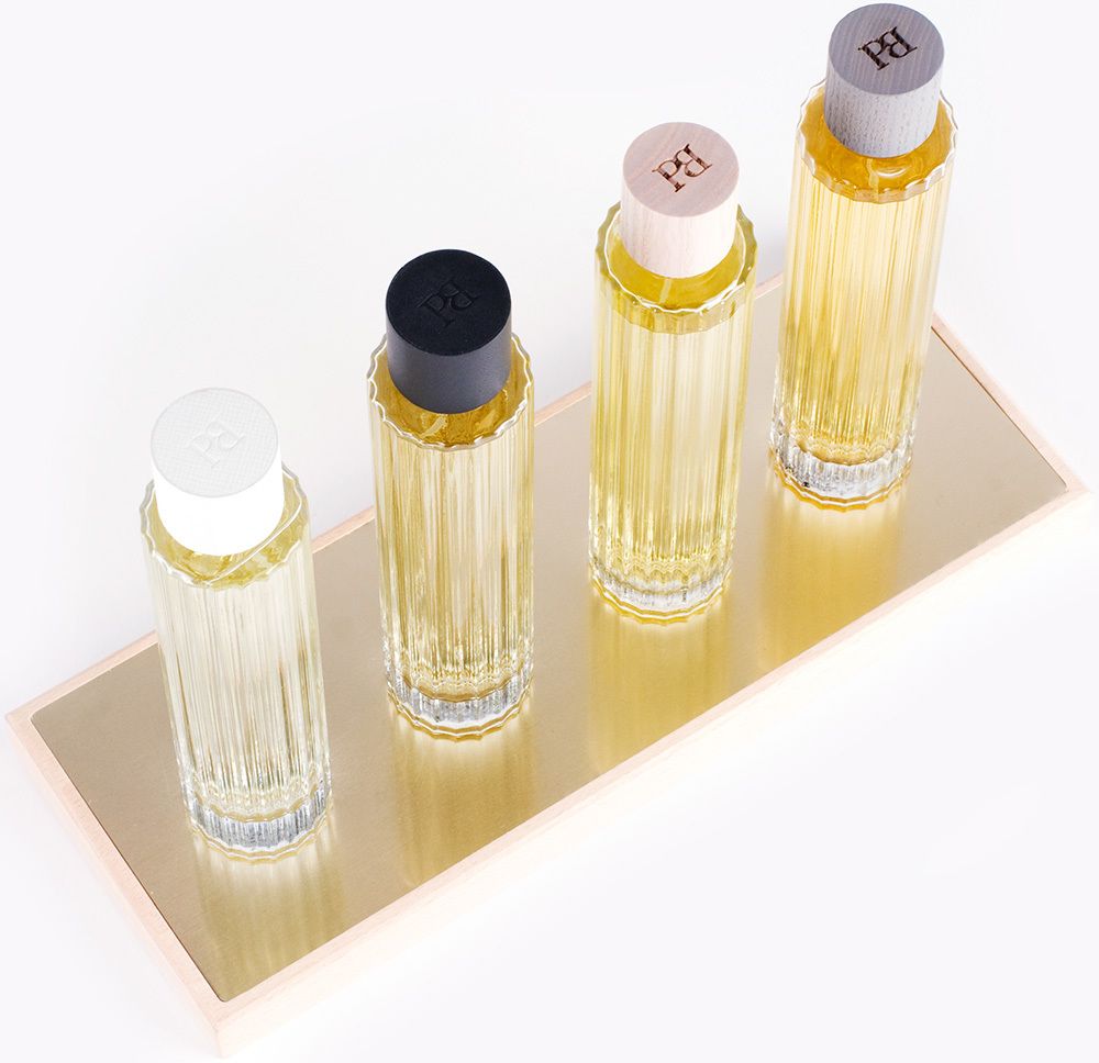 Pozzo di Borgo 19 Mai 1957