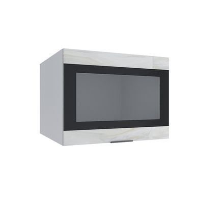 Кухня Модуль ГВПГСФ 600 Фенис Арт Голд