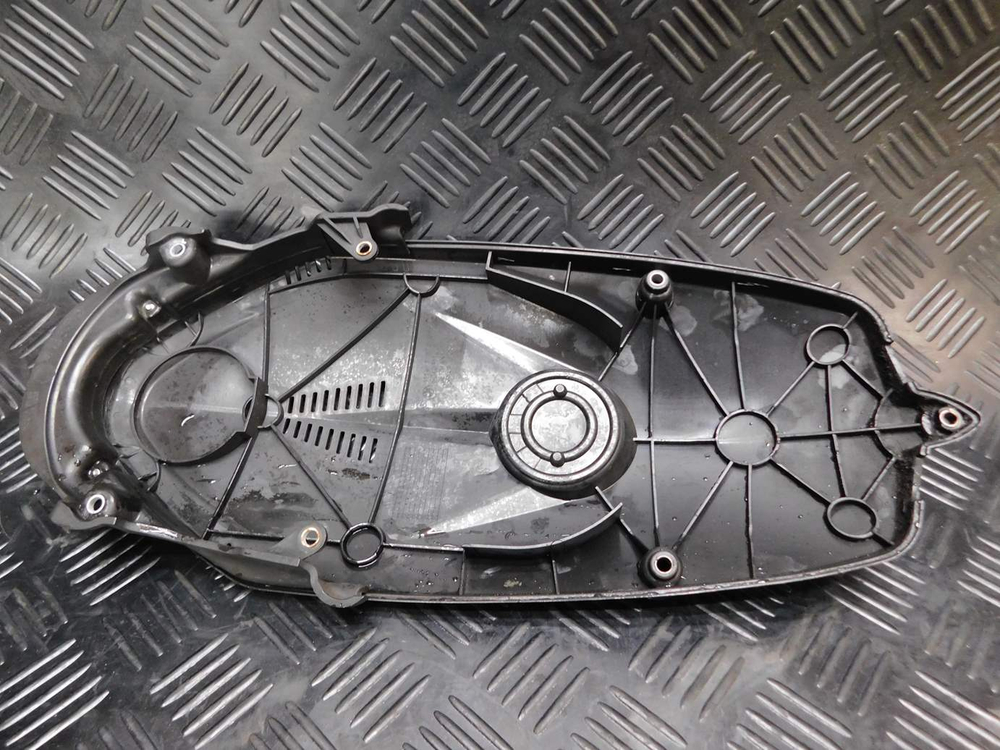 Крышка двигателя передняя BMW R1200GS 2005