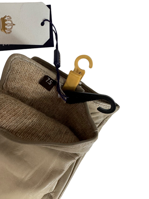 Перчатки. Женские. Материал верха: Кожаные. Люкс качества. Подклад: Трикотаж-шерсть.В упаковке 5 шт.