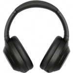 Наушники Sony WH-1000XM4/BM черный