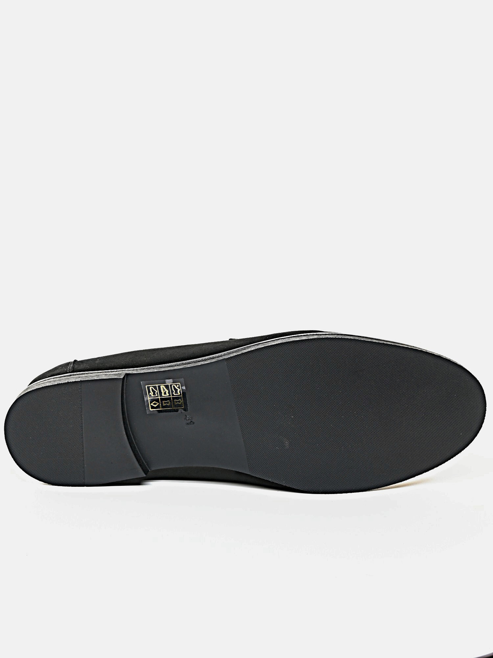 Лоферы женские Ascalini R15283B