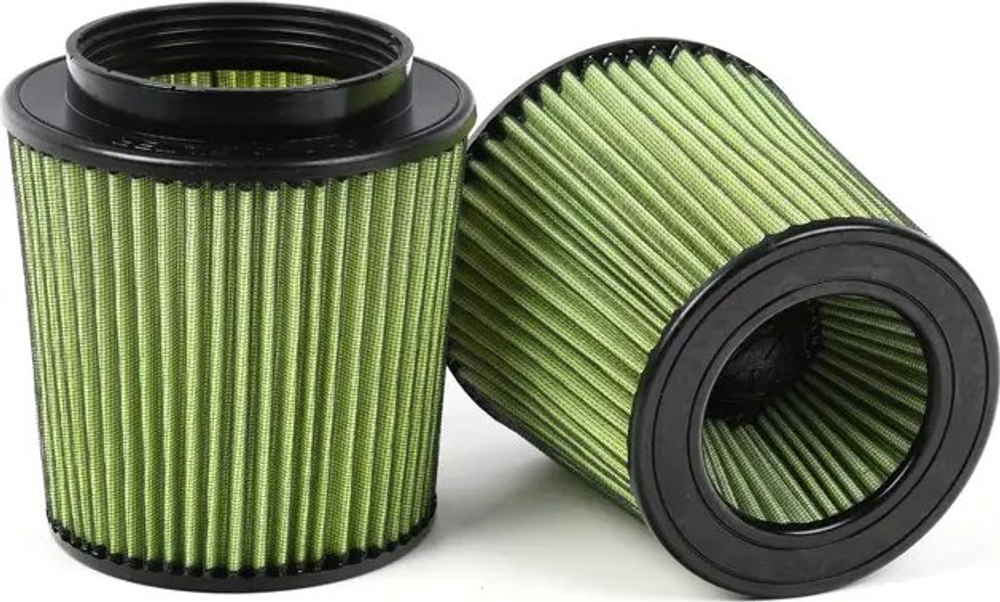Система холодного впуска AWE S-FLO Carbon Fiber Intake System BMW G8X M2/M3/M4