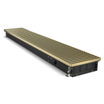 Конвектор внутрипольный Royal Thermo ATRIUM-75/200/1500-DG-U-LB