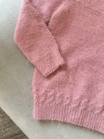 Мохеровый свитер, 80