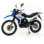 Мотоцикл MotoLand 250 ENDURO XR250 (165FMM) (16 л.с.) 