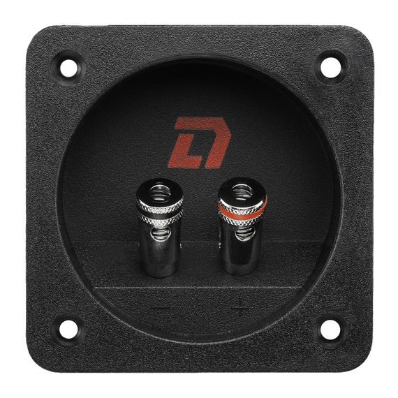 Терминал DL Audio Phoenix Subwoofer Cup