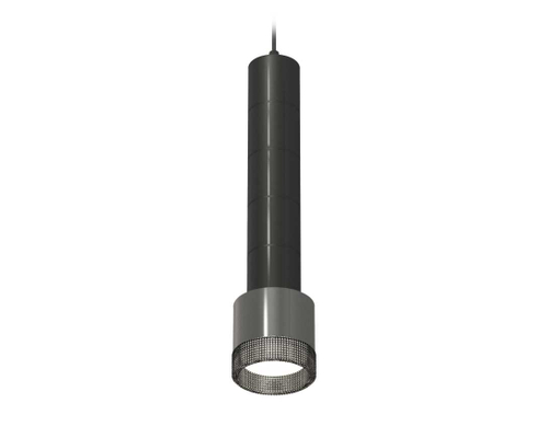 Комплект подвесного светильника Ambrella light Techno Spot XP (A2302, A2061х4, C6303х5, A2101, C8115, N8484) XP8115005