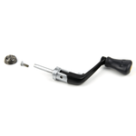 Катушка безынерционная Ryobi Ecusima (6000, 4+1BB, мет. шпуля)