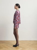 Жакет "Flowers"