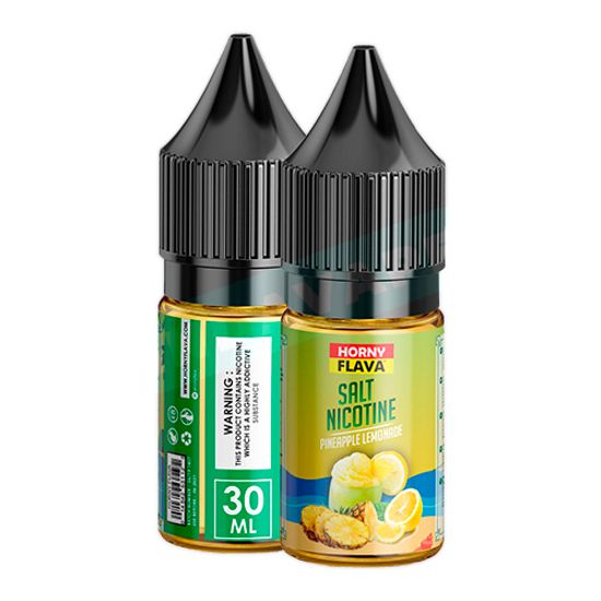 Жидкость Horny Lemonade (30 мл, 20 мг SALT) Pineapple