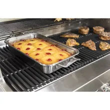 Поддон-основа с разделочной доской, Char-Broil Grill+