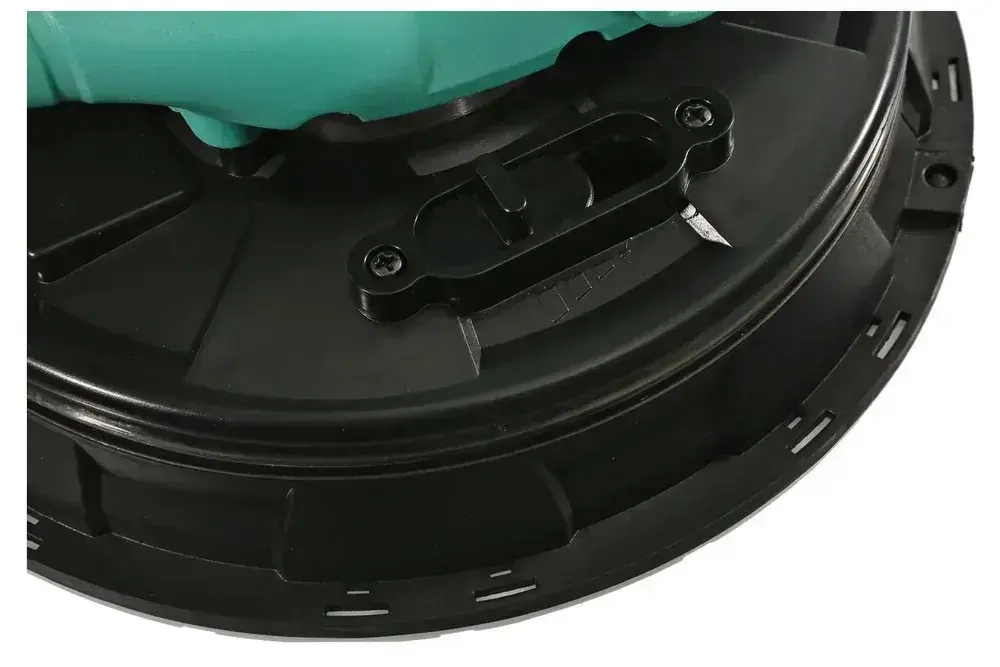 Машина для шлифования стен Sturm DWS6010