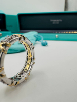 Кольцо Tiffany & Co.