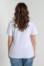 Футболка Базис-4 Виотекс БЕЛЫЙ