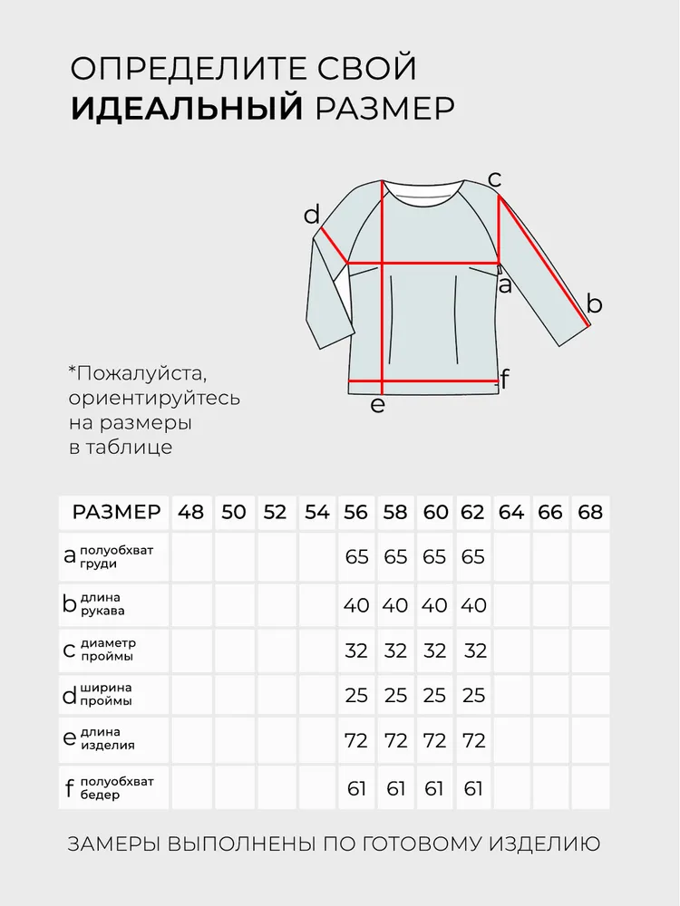 Джемпер 6287 Fabrika