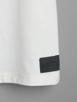 Спортивный костюм для мальчика с шортами в школу