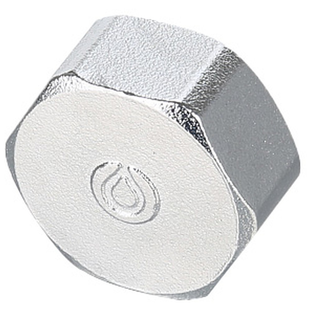 Заглушка Gappo для колл., ВР, 3/4" G1005.05