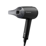 Фен Rowenta Express Style CV1803F0, чёрный/серый