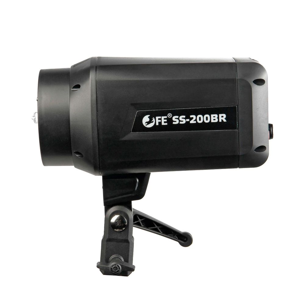Студийная вспышка Falcon Eyes SS-200BR