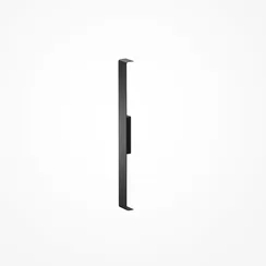 Настенный светильник (бра) Maytoni MOD492WL-L16BK