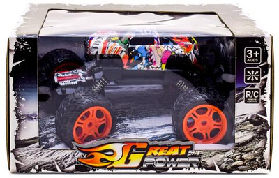 Джип на РУ, коробка SL230-9A