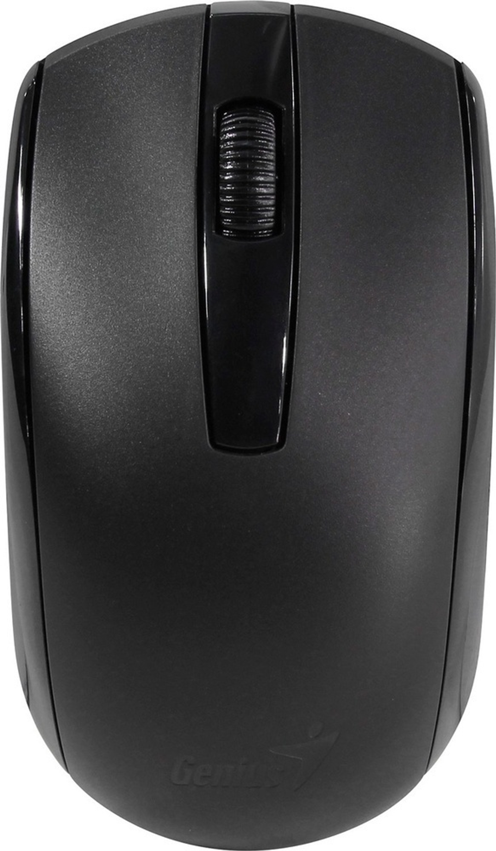 Мышь Genius ECO-8100 черный