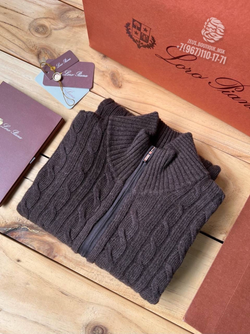 Свитер Loro Piana